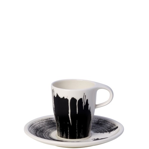 Villeroy & Boch Coffee Passion Awake zestaw do podwjnego espresso