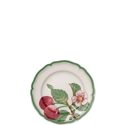 Villeroy & Boch French Garden Modern Fruits talerz saatkowy