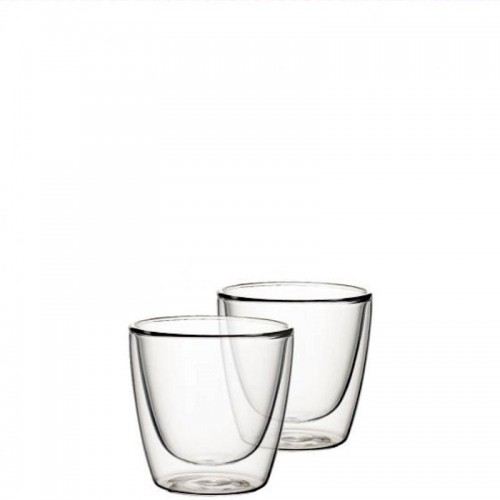 Villeroy & Boch Artesano Hot Beverages Zestaw dwóch szklanek M
