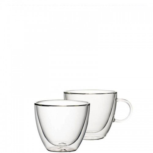 Villeroy & Boch Artesano Hot Beverages Zestaw dwóch szklanek
