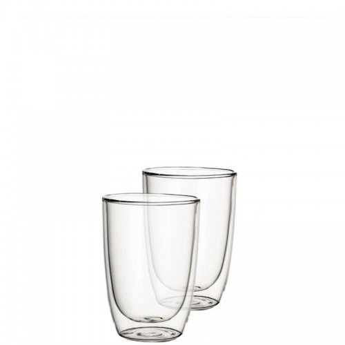 Villeroy & Boch Artesano Hot Beverages Zestaw dwóch szklanek
