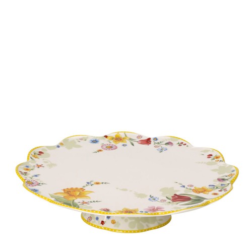 Villeroy & Boch Spring Awakening Patera na ciasto