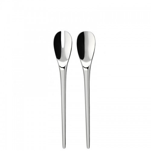 Villeroy & Boch NewMoon Sztućce do sałaty