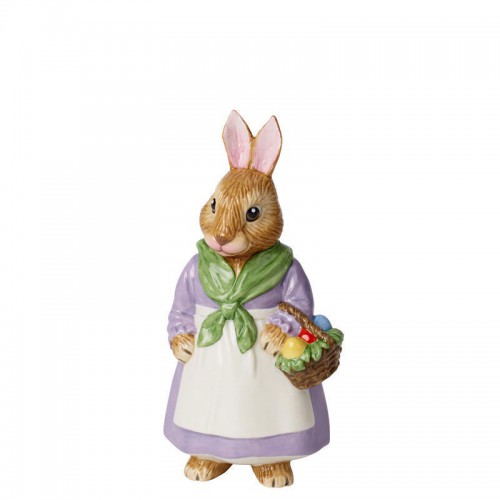 Villeroy & Boch Bunny Tales dekoracja