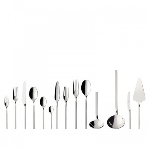 Villeroy & Boch New Wave komplet sztućców 113 elementów