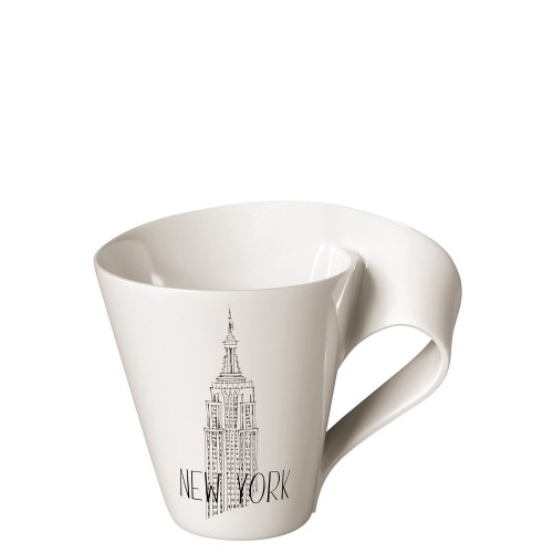 Villeroy & Boch Modern Cities New York Kubek do kawy