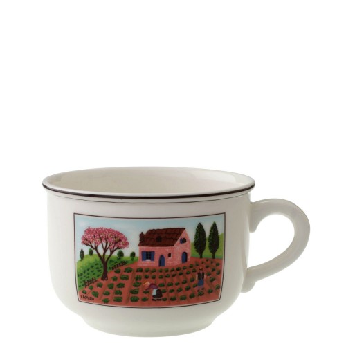 Villeroy & Boch Design Naif Filiżanka do kawy lub herbaty