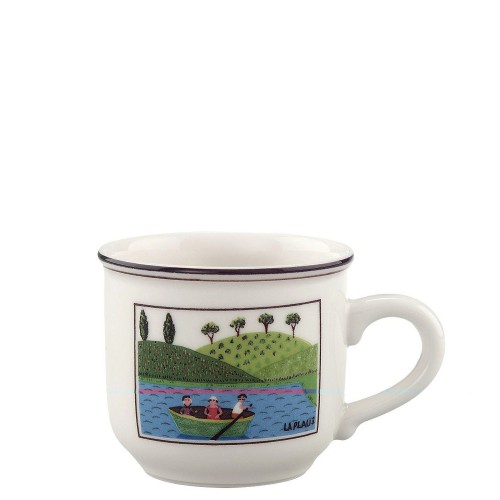 Villeroy & Boch Design Naif Filiżanka do espresso