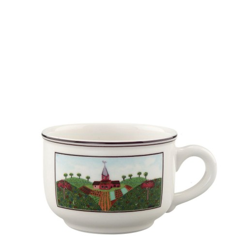 Villeroy & Boch Design Naif Filiżanka do herbaty
