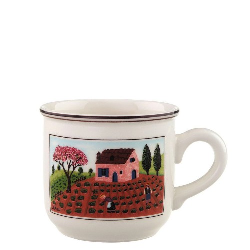 Villeroy & Boch Design Naif Filiżanka do kawy