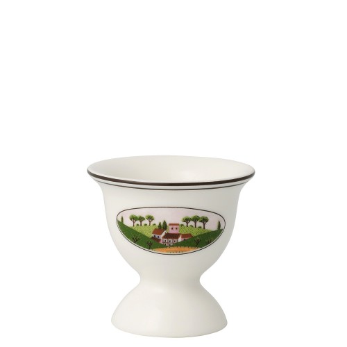 Villeroy & Boch Design Naif Charm & Breakfast Kieliszek na jajko