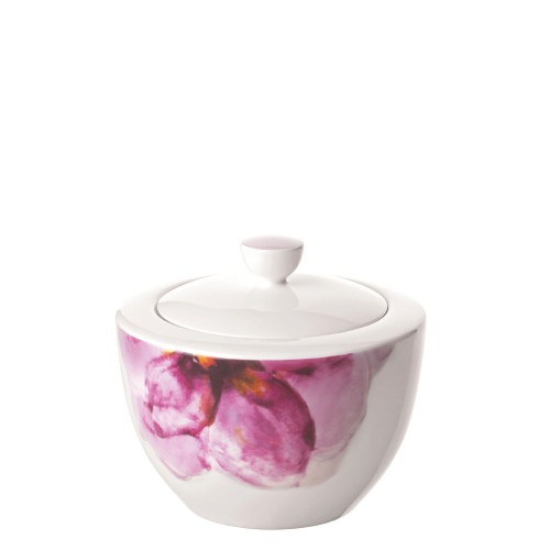 Villeroy & Boch Rose Garden cukierniczka