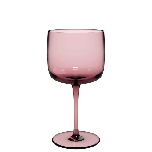 Villeroy & Boch Like Glass kieliszki do wina, 2 sztuki