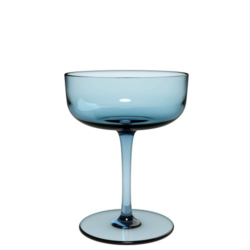Villeroy & Boch Like Glass kieliszki do szampana, 2 sztuki