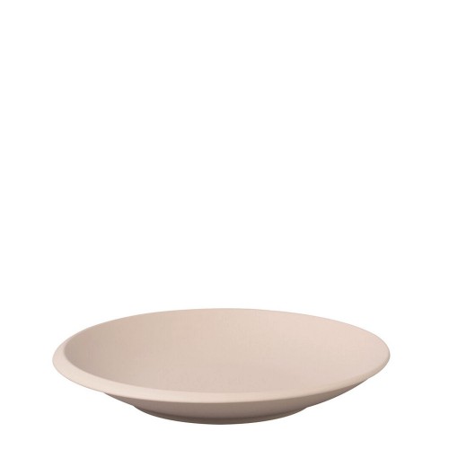 Villeroy & Boch NewMoon beige Miska płaska