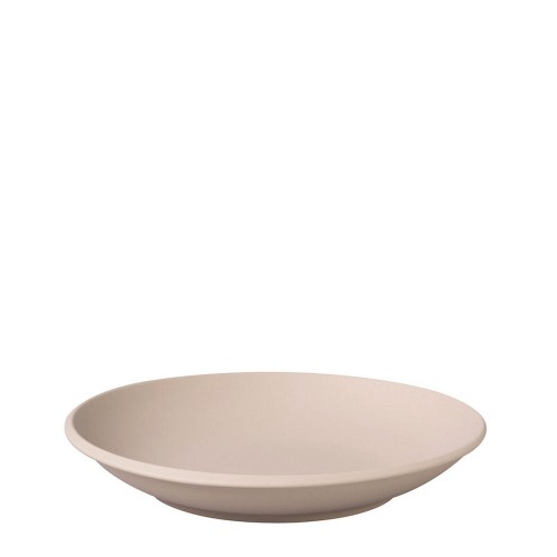 Villeroy & Boch NewMoon beige Talerz głęboki