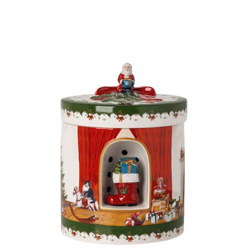 Villeroy & Boch Christmas Toys dekoracja