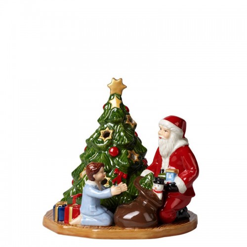 Villeroy & Boch Christmas Toys Świecznik dekoracyjny