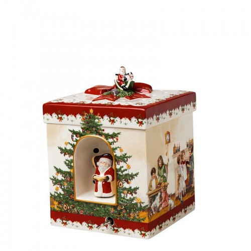 Villeroy & Boch Christmas Toys dekoracje