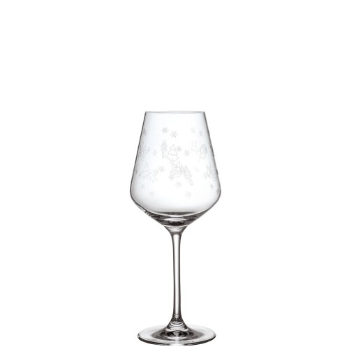 Villeroy & Boch Toys Delight Zestaw dwch kieliszkw czerwonego wina
