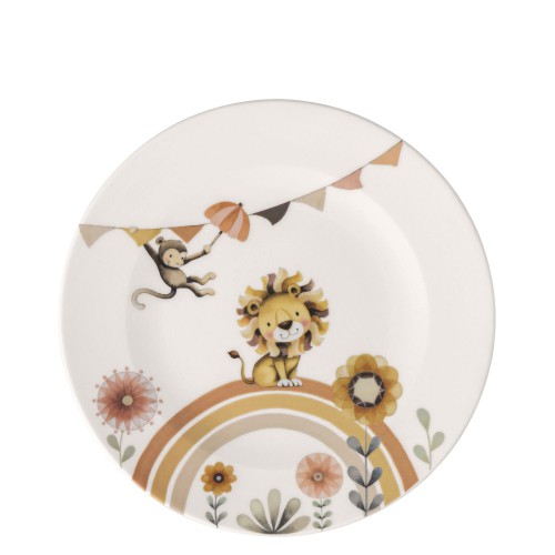 Villeroy & Boch Roar like a Lion talerz obiadowy