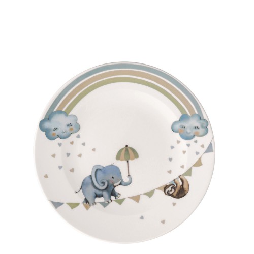 Villeroy & Boch Walk like an Elephant talerz obiadowy