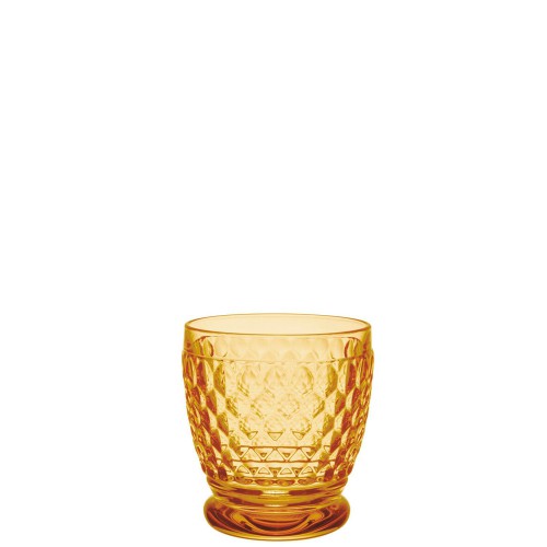Villeroy & Boch Boston Saffron szklanka
