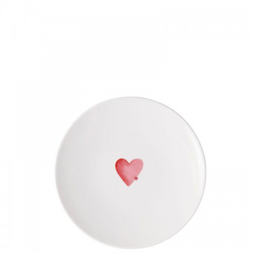 Villeroy & Boch With Love Talerz niadaniowy