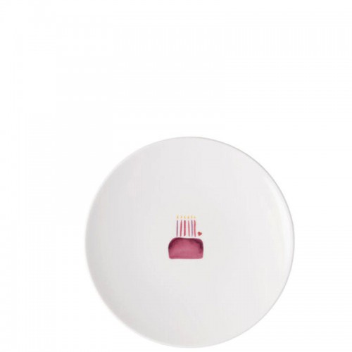 Villeroy & Boch With Love Talerz niadaniowy