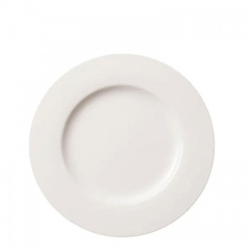 Villeroy & Boch Twist White talerz płytki