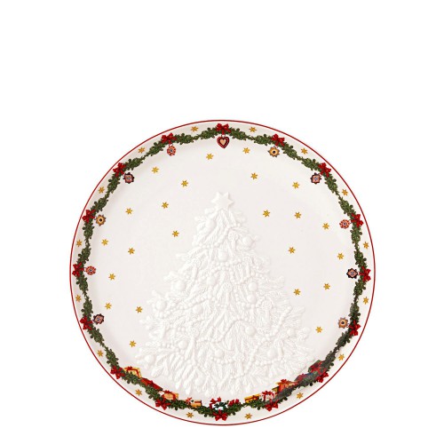 Villeroy & Boch Toy s Fantasy płaska miska
