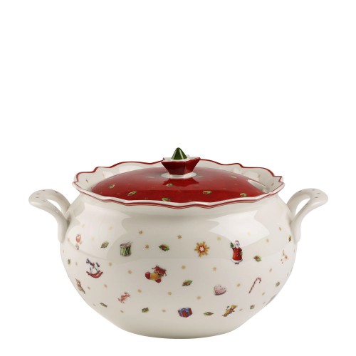 Villeroy & Boch Toys Delight waza na zupę