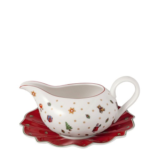 Villeroy & Boch Toys Delight sosjerka z podstawką