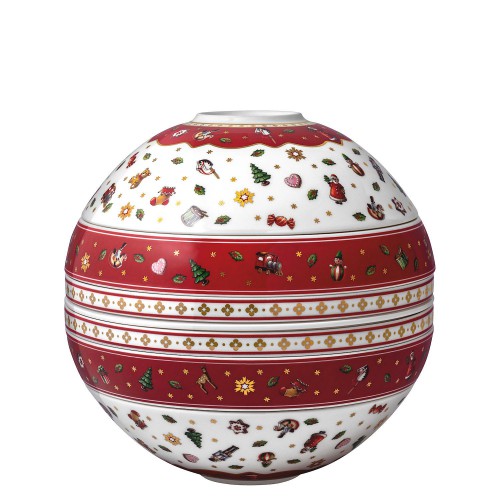 Villeroy & Boch Toys Delight zestaw talerzy obiadowych dla 2 osób
