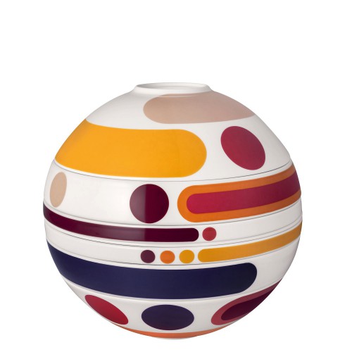 Villeroy & Boch La Boule Miami zestaw obiadowy