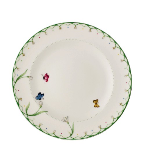 Villeroy & Boch Colourful Spring Talerz płaski