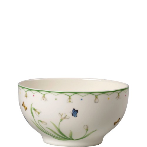 Villeroy & Boch Colourful Spring Miska do sałaty lub serwowania