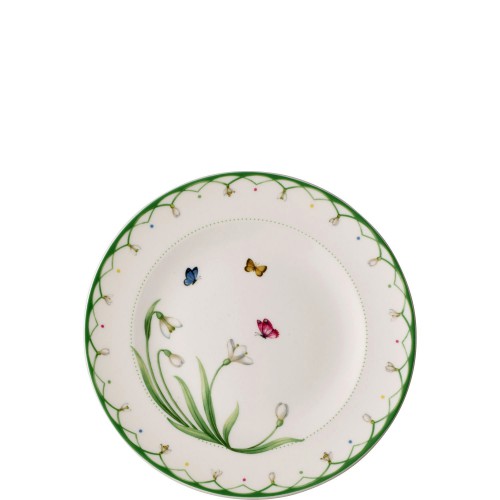 Villeroy & Boch Colourful Spring Talerz śniadaniowy