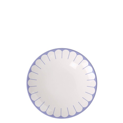 Villeroy & Boch Fleur Talerz śniadaniowy lub deserowy