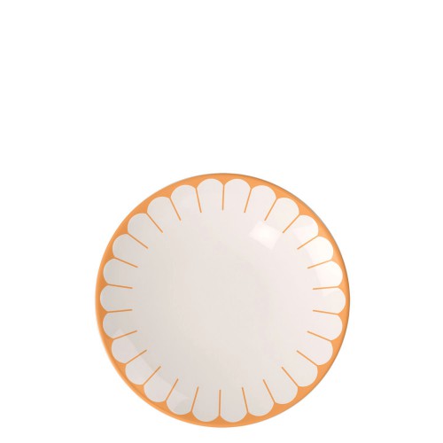 Villeroy & Boch Fleur Talerz śniadaniowy lub deserowy