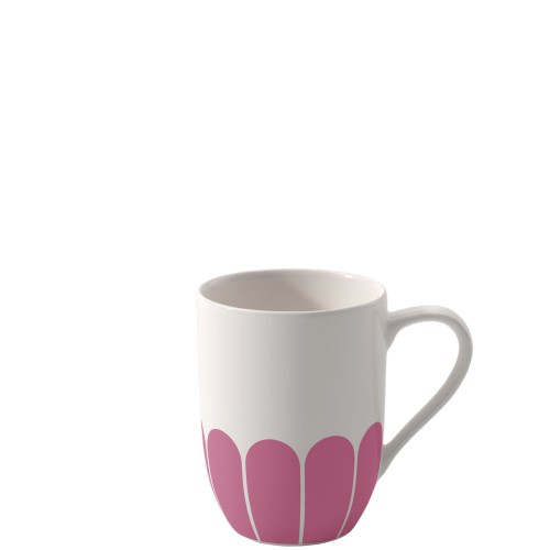 Villeroy & Boch Fleur Kubek z uchem
