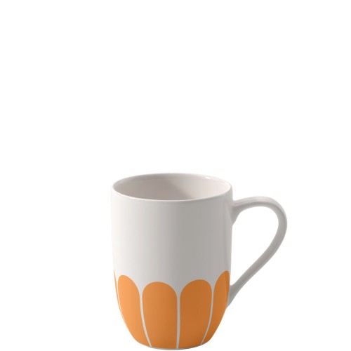 Villeroy & Boch Fleur Kubek z uchem