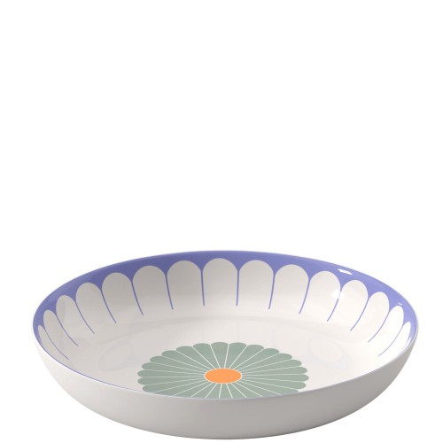 Villeroy & Boch Fleur Miska do sałaty lub serowowania
