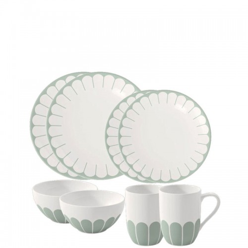 Villeroy & Boch Fleur Zestaw startowy