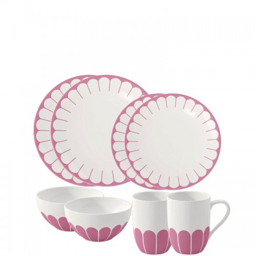Villeroy & Boch Fleur Zestaw startowy