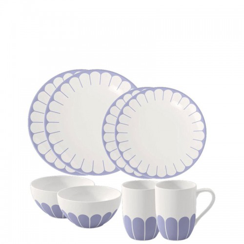 Villeroy & Boch Fleur Zestaw startowy