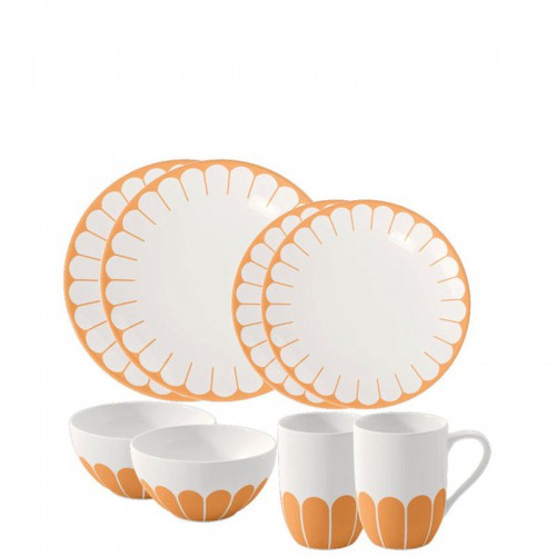 Villeroy & Boch Fleur Zestaw startowy