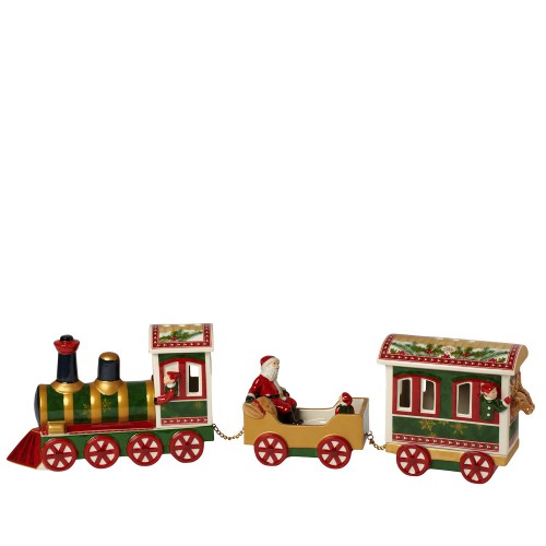 Villeroy & Boch Christmas Toys Figurka dekoracyjna