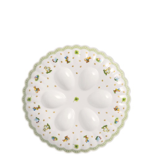 Villeroy & Boch Easter Delight Talerz na jajka