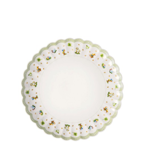 Villeroy & Boch Easter Delight Talerz p�aski